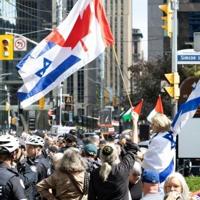 Israel film debuts in Toronto after festival uncertainty | National