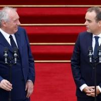 ECB seeks to ease jitters over France crisis | National