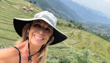 She Quit Her Corporate Job After Burnout and Found Freedom in Vietnam