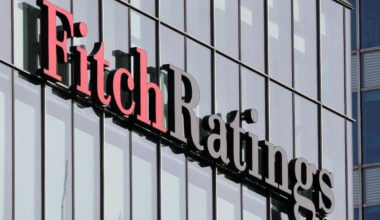 Fitch Ratings releases forecast for global oil prices