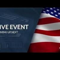 LIVE: An American flag is unfurled at the Pentagon in honor of the lives lost in the 9/11 attack. | Videos