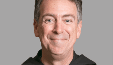 Augustinians choose another American leader