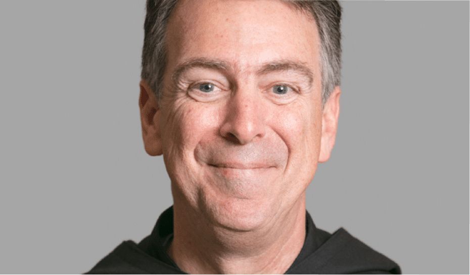 Augustinians choose another American leader