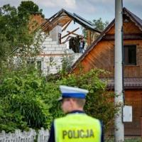 Allies bolster Poland air defence after drone raid blamed on Russia | National