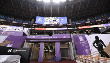 palmarés del equipo español en el campeonato de Tokio