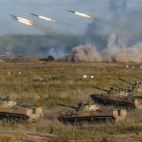 Russia says Ukraine peace talks frozen as NATO bolsters defences | News