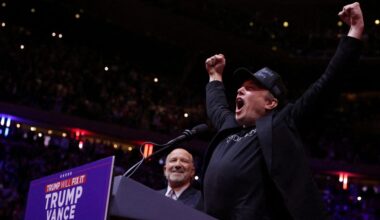 Howard Lutnick Says Elon Musk Got DOGE 'Backward'