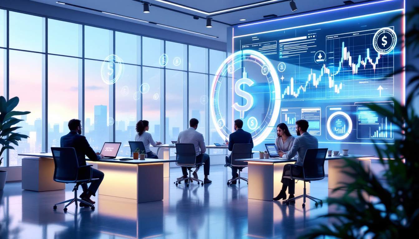 SOL's Price Surge: Crypto Payroll Solutions or Another Hype Cycle?