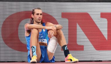 Mondiali di atletica Tokyo 2025, la diretta live di domenica 14 settembre | Tamberi e Jacobs fuori. Il velocista: «Non so se ha senso continuare». Risultati e medaglie dell’Italia