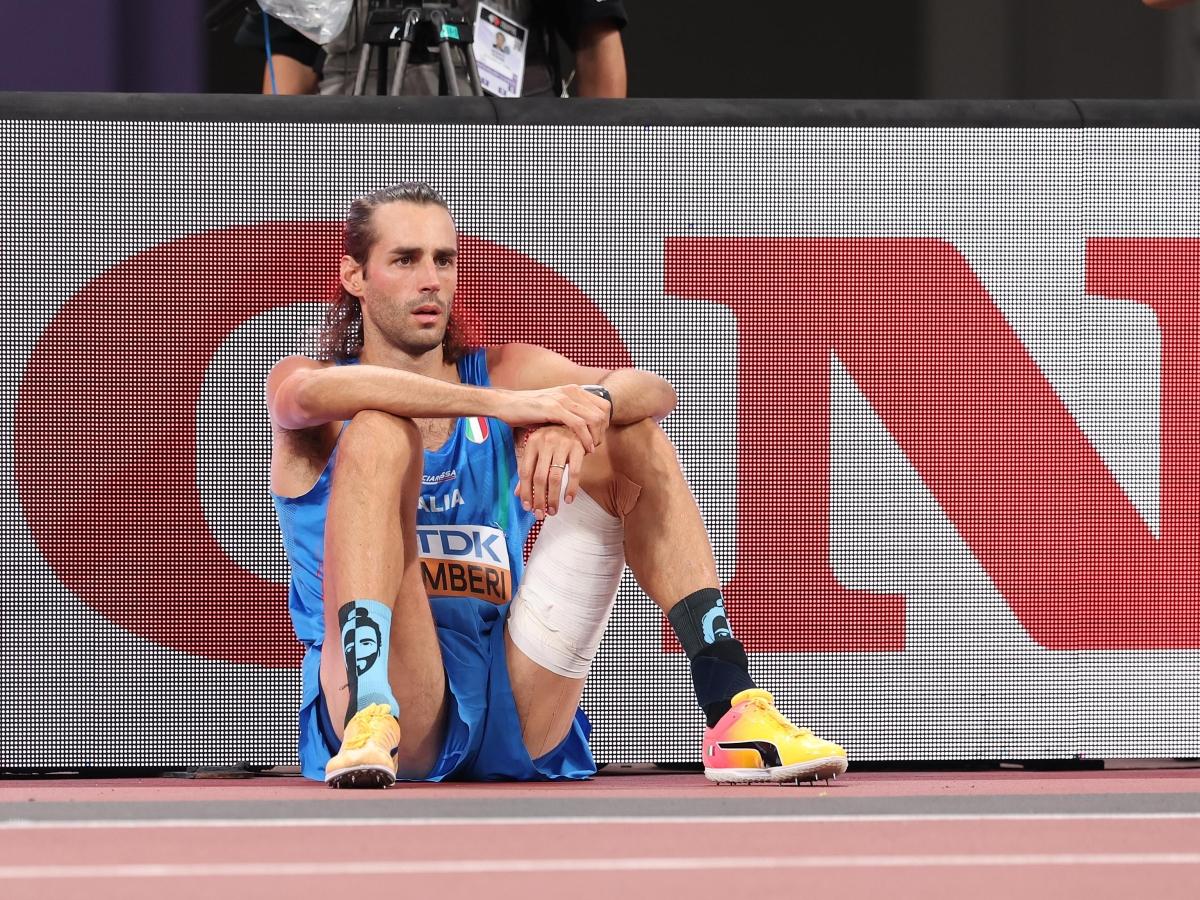 Mondiali di atletica Tokyo 2025, la diretta live di domenica 14 settembre | Tamberi e Jacobs fuori. Il velocista: «Non so se ha senso continuare». Risultati e medaglie dell’Italia