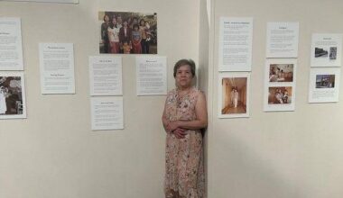 Hearts of Freedom highlights refugee stories in Humboldt | Spare News