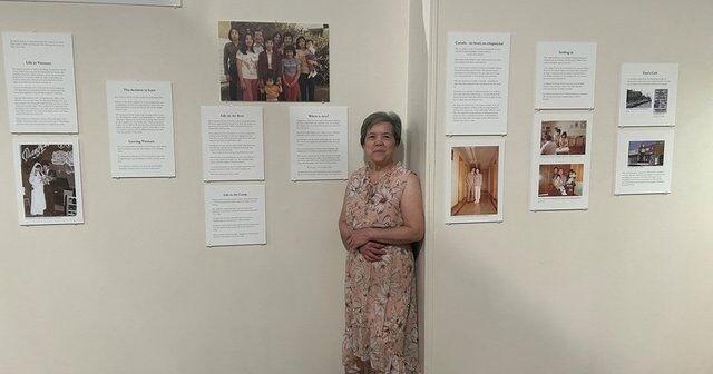 Hearts of Freedom highlights refugee stories in Humboldt | Spare News