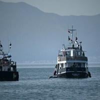 Two ships set sail from Greece to join Gaza aid flotilla | Nation