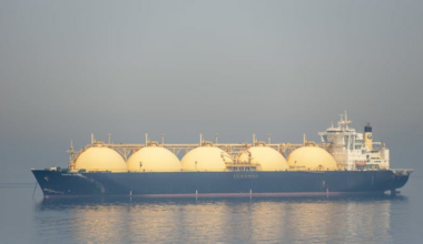 Market Focus: Geopolitics, price volatility shape the path of LNG