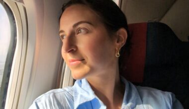 Meet a Millennial Who Supercommutes Between Sweden and California