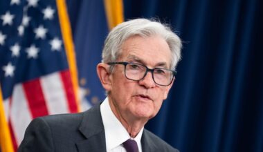 What You Should Be Watching During Powell's Big Speech