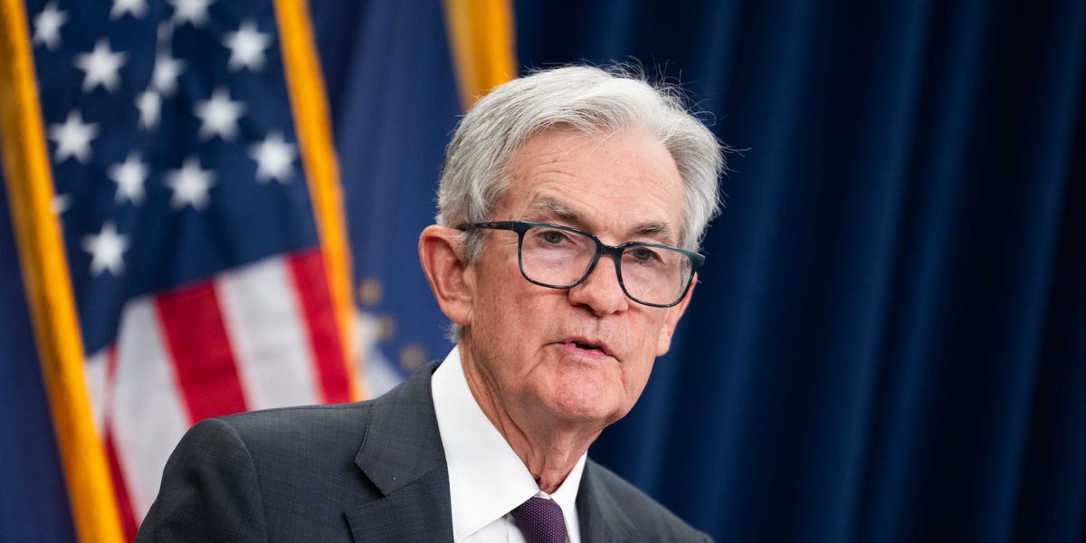 What You Should Be Watching During Powell's Big Speech