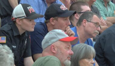 Residents Frustrated Over Lack of Progress With Poland Fire Department | News