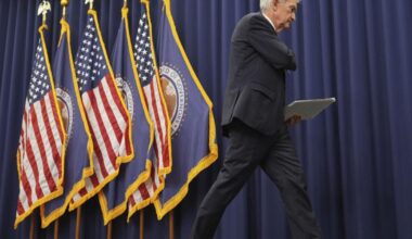 Federal Reserve cuts key rate for first time this year |
