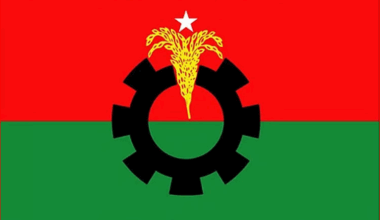 BNP holds virtual meeting with Finland's Ambassador for Human Rights