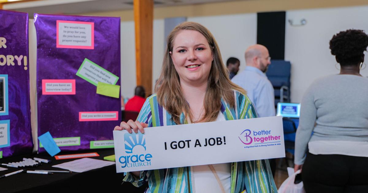 Better Together to host October job fairs in Cape Coral, Fort Myers  | GB Daily