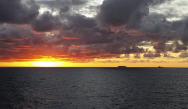Brazil oil supply returns to record high volumes