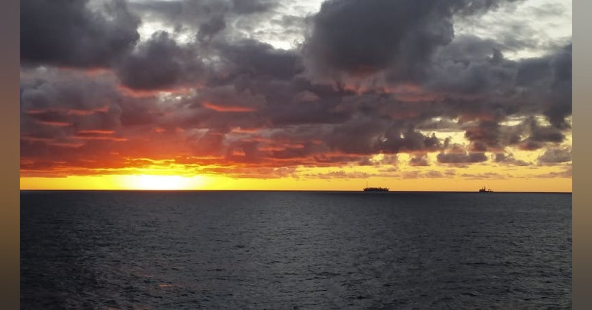 Brazil oil supply returns to record high volumes