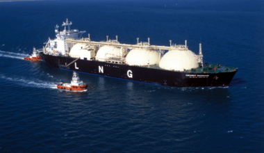 Estonia to ban Russian natural gas imports from 2026