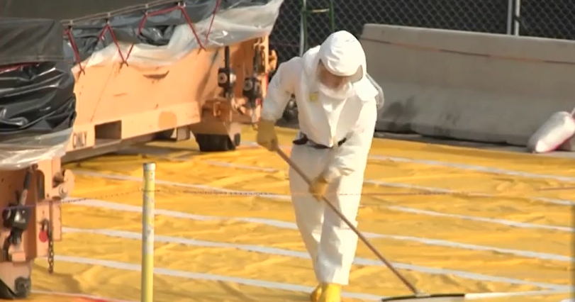 Hanford site's nuclear waste program gets green light for October start | News