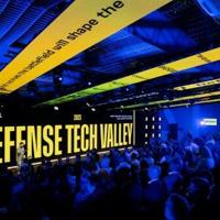 Ukraine courts foreign cash for military 'Silicon Valley' | Northwest & National News
