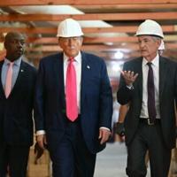 Independence of central banks tested by Trump attacks on US Fed | National News