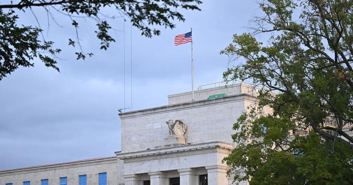 Federal Reserve cuts interest rates for first time since December | Local News
