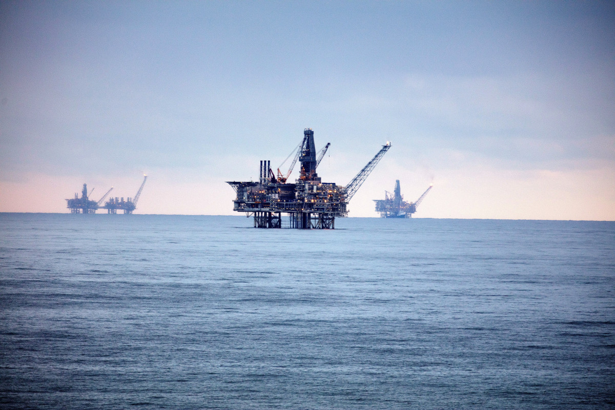 More than 610 million tons of crude oil produced from ACG so far