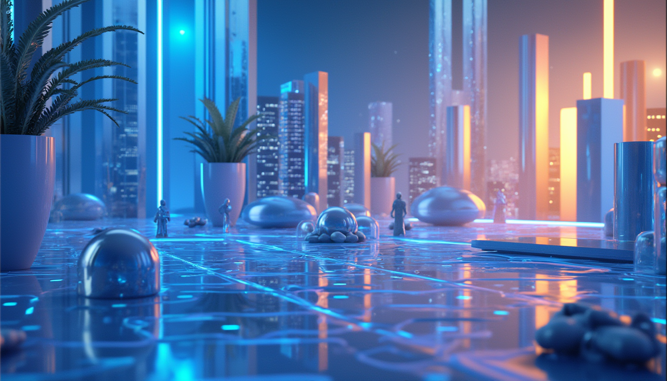 The Path to Crypto Millionaire Status with AAVE Tokens