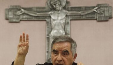 After explosive revelations, Vatican trial heads to appeals phase | News