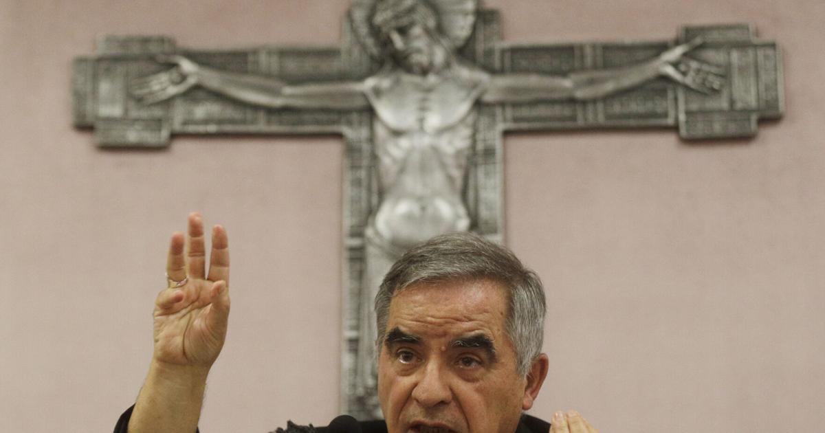 After explosive revelations, Vatican trial heads to appeals phase | News