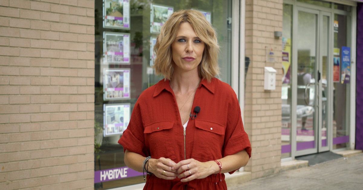 À Punt aborda en 'Zoom’ el problema de la vivienda en España