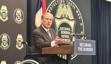 New Texas DOGE office opens, director appointed | Texas