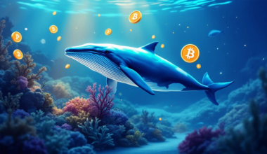 Whale Activity and Its Impact on Cryptocurrency Markets: Managing Volatility with Smart Contract Payroll and Stablecoin Payments