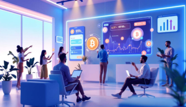 Crypto Payroll: The Future of Employee Pay?