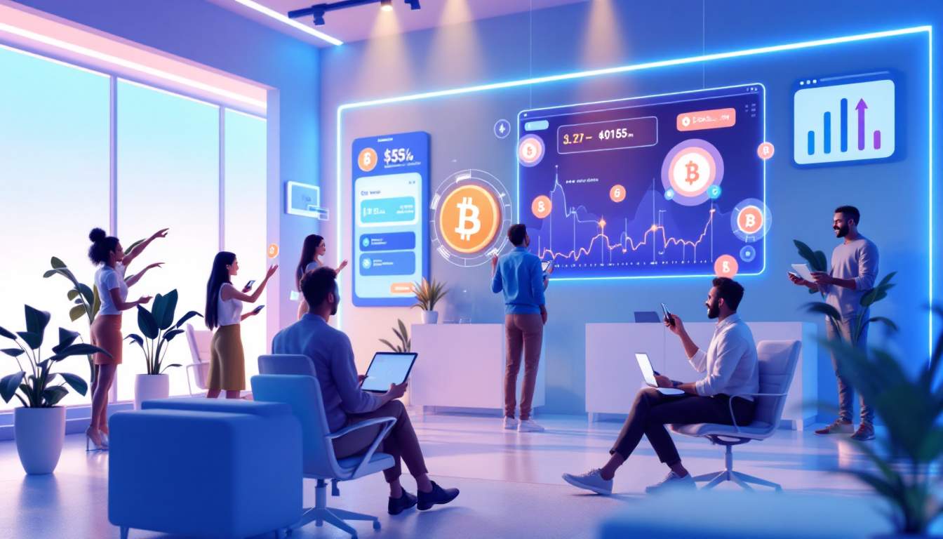 Crypto Payroll: The Future of Employee Pay?