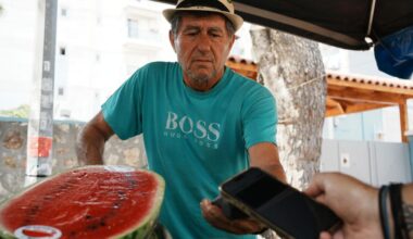 Greece's tax revolution harnesses big data and drones to shake off a legacy of crisis | National News