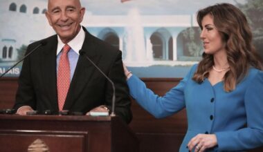 ‘Peace is an illusion’: Trump envoy says international recognitions of Palestine ‘useless’; Middle East conflicts center on efforts to dominate | State