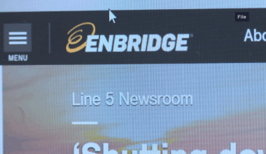 Enbridge begins Line 5 relocation testimony, discusses environmental precautions taken | Environment