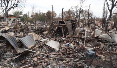 Newsom declares emergency for Sept. 2 lightning fires in Tuolumne, Calaveras counties | News