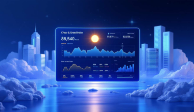 Understanding the Crypto Fear & Greed Index: A Comprehensive Guide