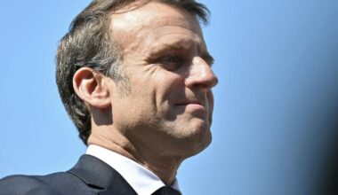 France defies Trump, joins nations recognizing Palestinian statehood | Top Stories