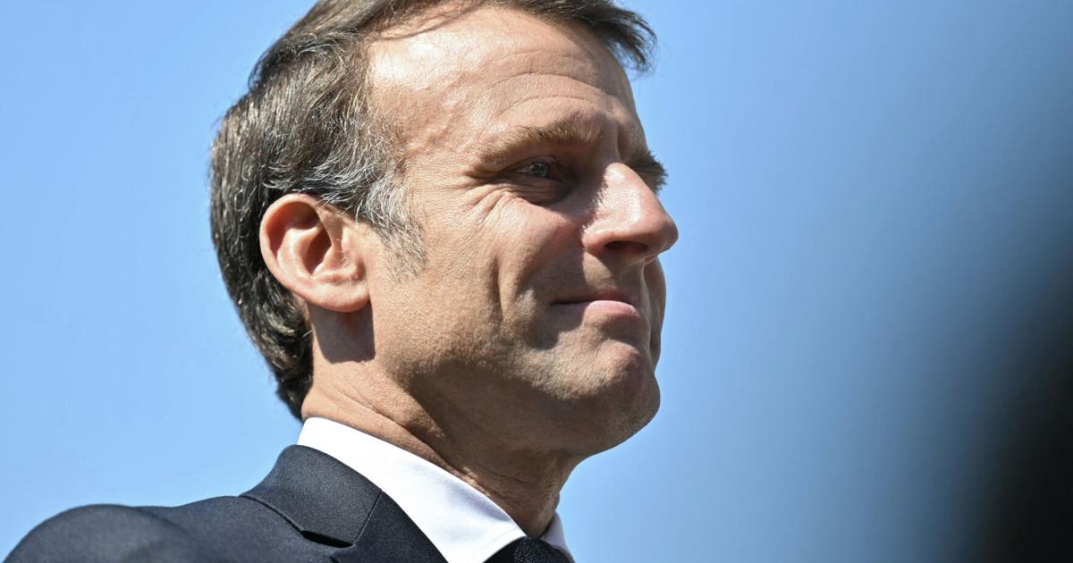 France defies Trump, joins nations recognizing Palestinian statehood | Top Stories
