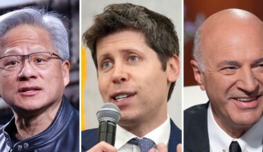 Business Leaders React to Trump's H-1B Visa Fee