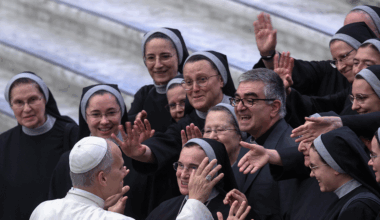 Pope Leo XIV to lead Jubilee of Consecrated Life in St Peter’s Square